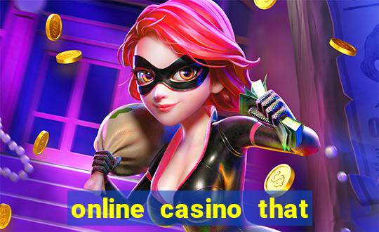 online casino that accepts visa gift cards