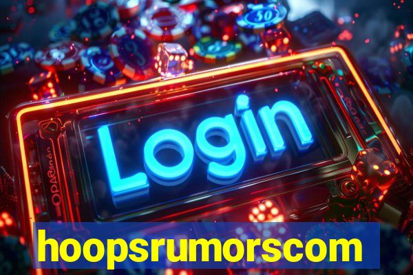 hoopsrumorscom