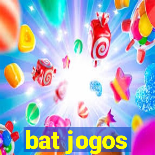 bat jogos