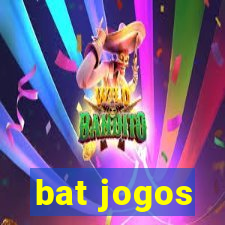 bat jogos