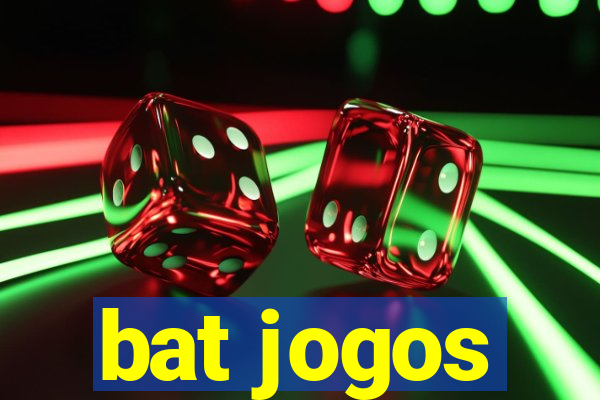 bat jogos