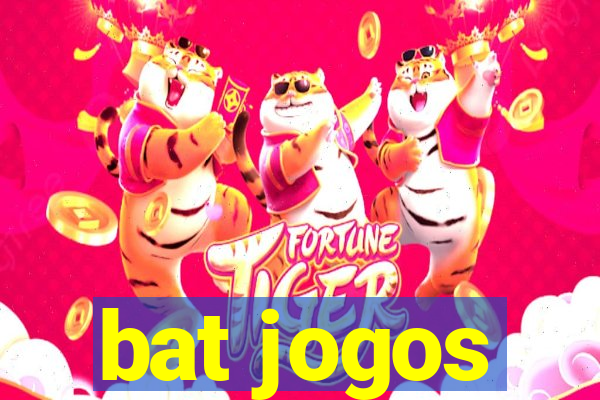 bat jogos