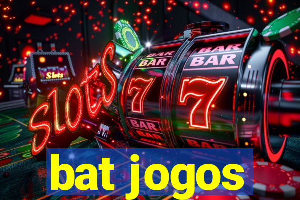 bat jogos