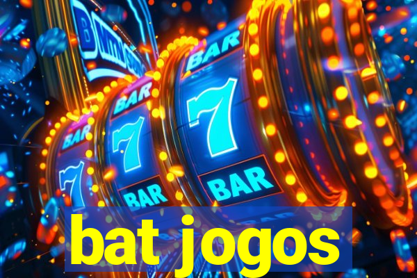 bat jogos