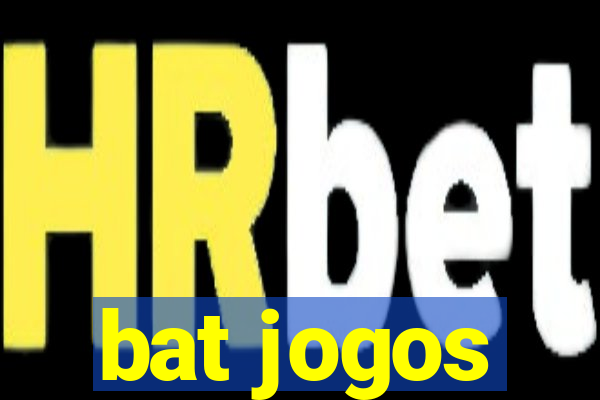 bat jogos