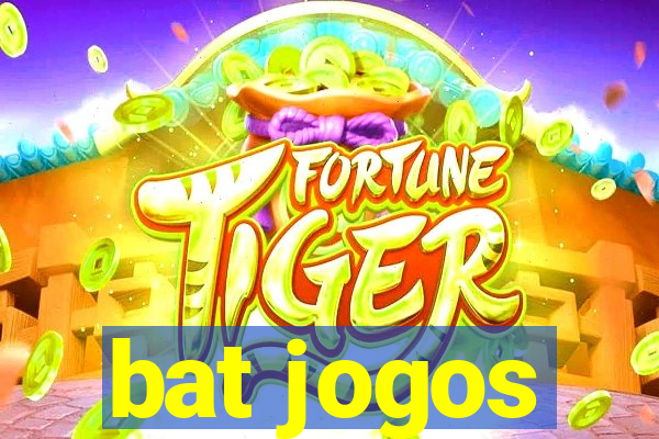 bat jogos