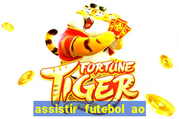 assistir futebol ao vivo gratis no sportv