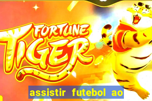 assistir futebol ao vivo gratis no sportv