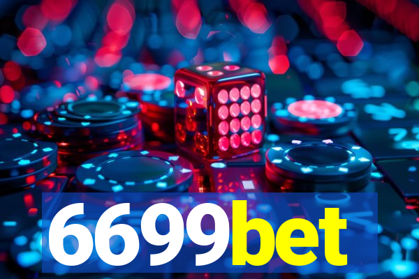 6699bet