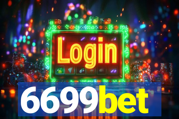 6699bet