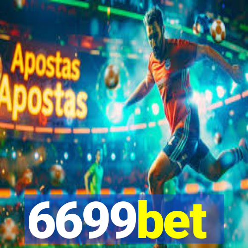 6699bet