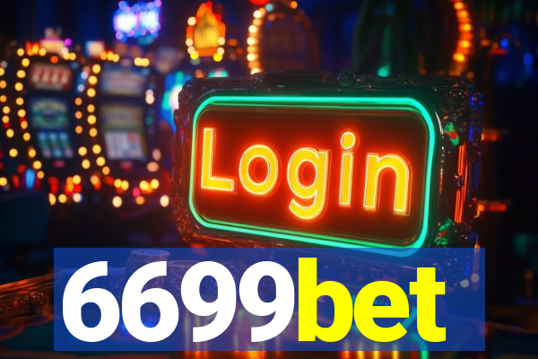 6699bet