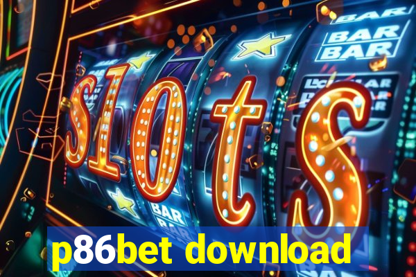 p86bet download