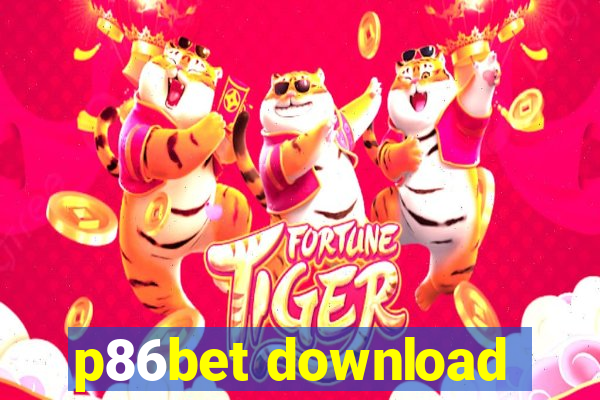 p86bet download