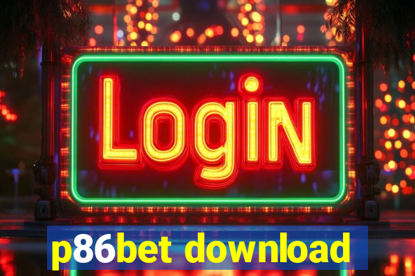 p86bet download