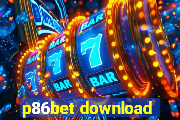 p86bet download