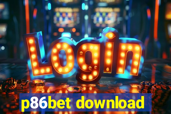 p86bet download