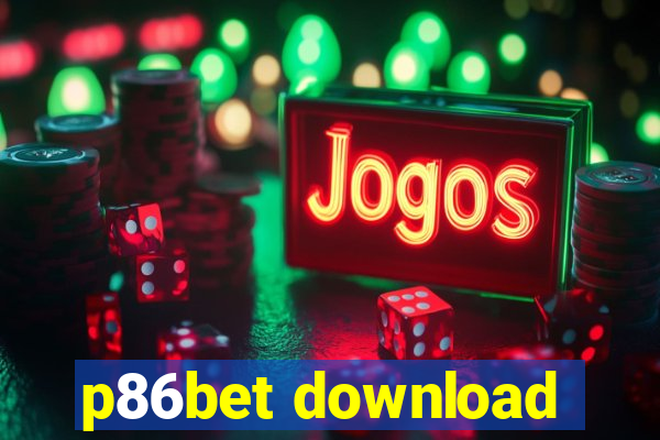 p86bet download