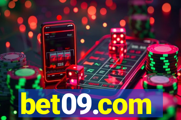 bet09.com