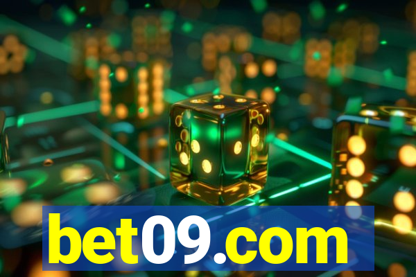 bet09.com