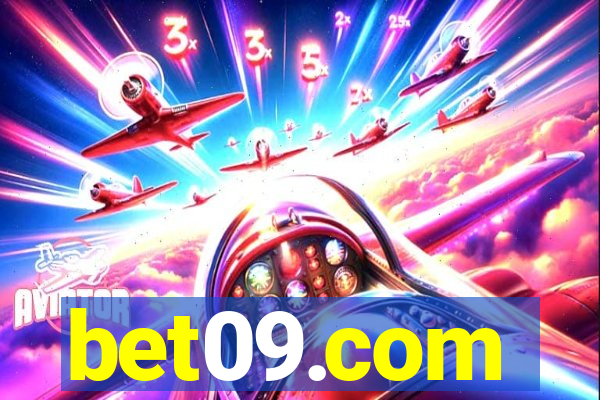 bet09.com