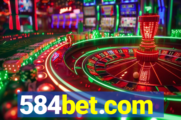 584bet.com