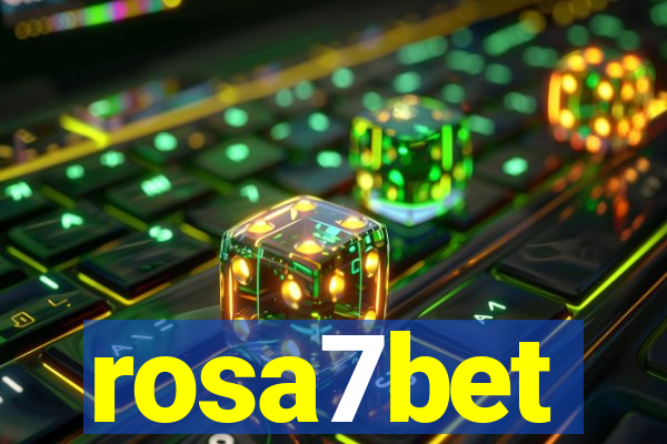 rosa7bet