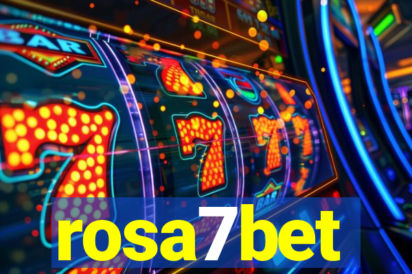 rosa7bet