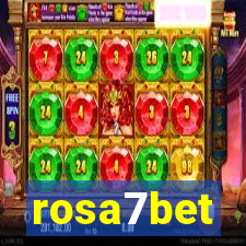 rosa7bet