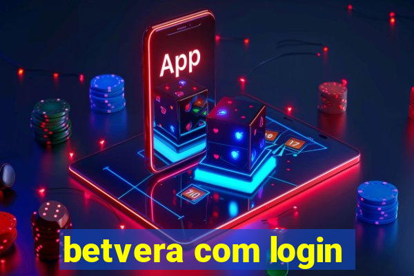 betvera com login