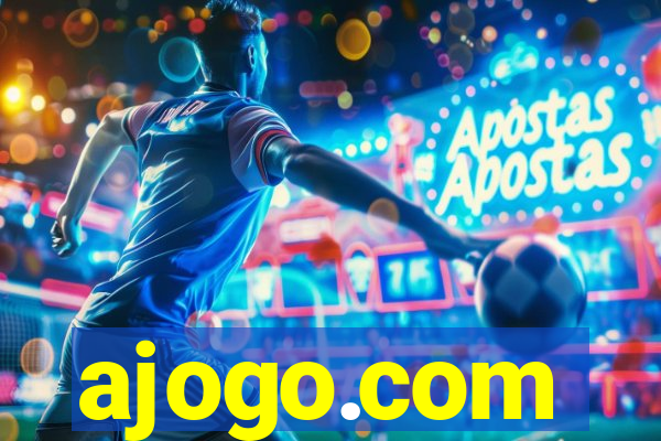 ajogo.com