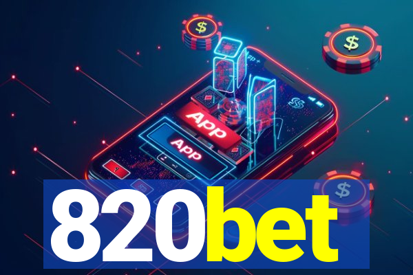 820bet