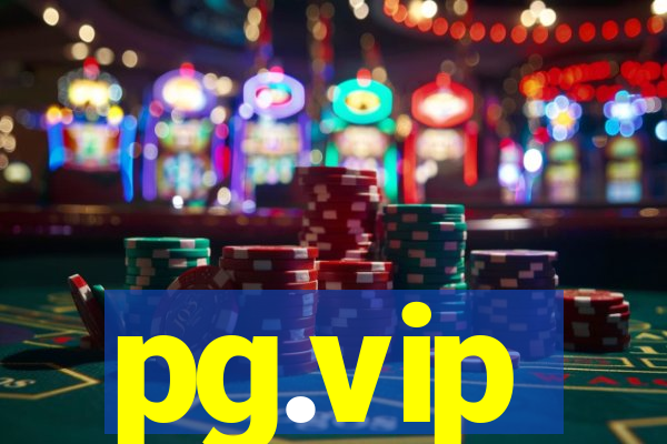 pg.vip