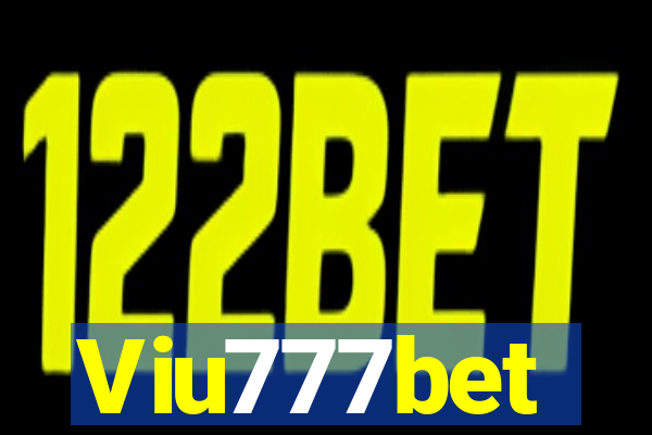 Viu777bet