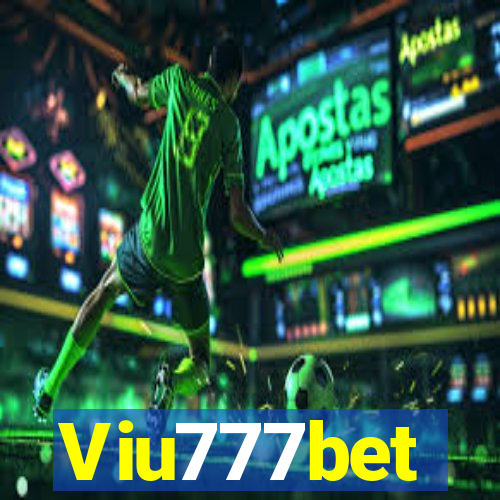 Viu777bet