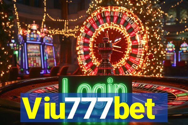 Viu777bet