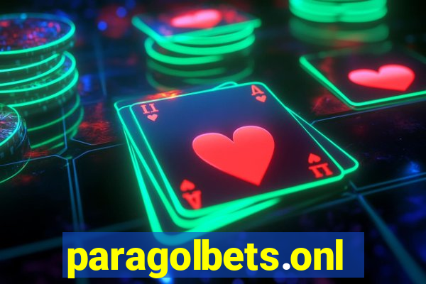 paragolbets.online