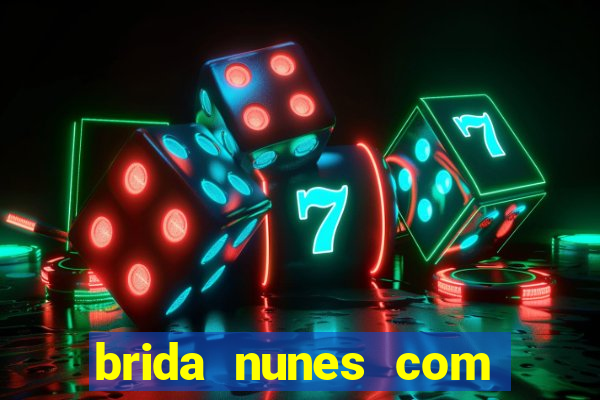 brida nunes com medico portal zacarias