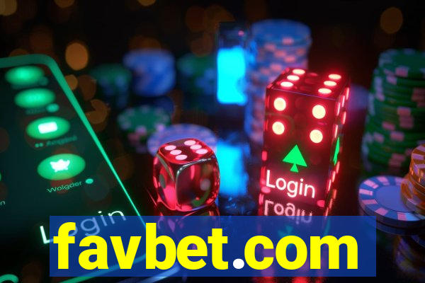 favbet.com