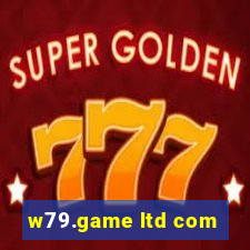 w79.game ltd com