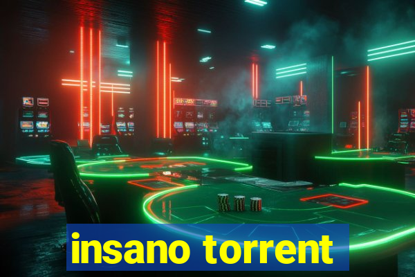 insano torrent