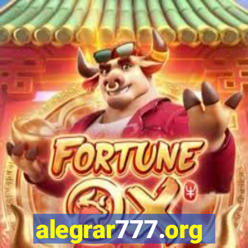 alegrar777.org