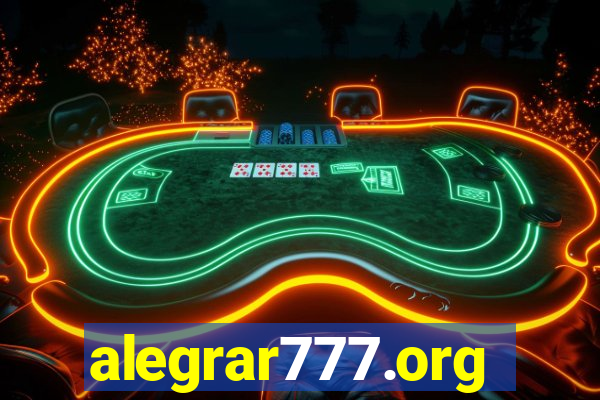 alegrar777.org