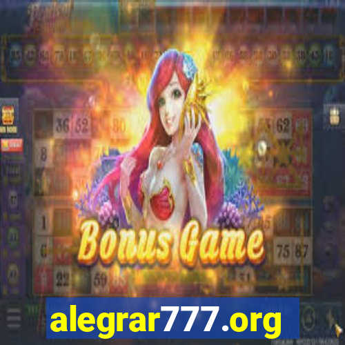 alegrar777.org