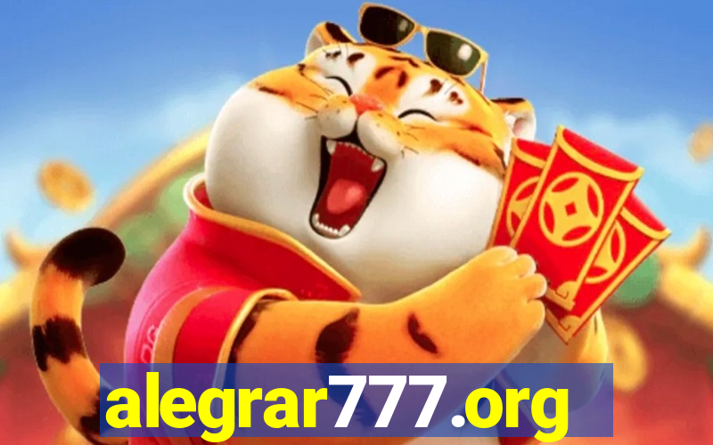 alegrar777.org