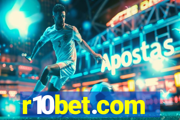 r10bet.com