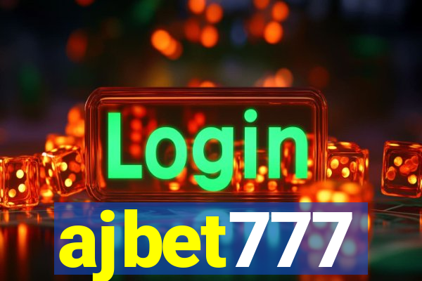 ajbet777