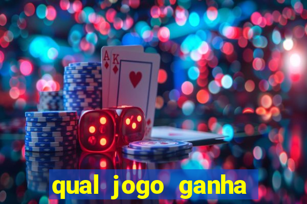 qual jogo ganha dinheiro ao se cadastrar