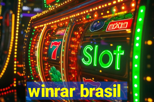 winrar brasil