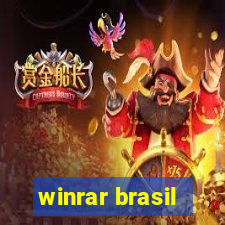 winrar brasil